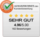 Ausgezeichnet.org